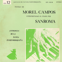 La gallina ciega - Jesús Maria Sanromá
