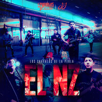 El NZ - Los Chavalos De La Perla