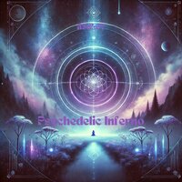 Psychedelic Inferno - Ashley