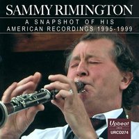 Fidgety Feet - Sammy Rimington