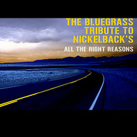 Follow You Home - Pickin' On Series & Cornbread Red