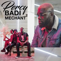 Méchant - Badi & Percy & Mejor Mfumuze