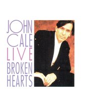 Mercenaries (Ready for War) - John Cale