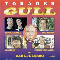 Ta Det Med Ro - Carl Jularbo