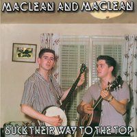 Shitting on the El Mocambo - MacLean