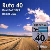 Chamamecito - Daniel Diaz & Raul Barboza & Daniel Díaz
