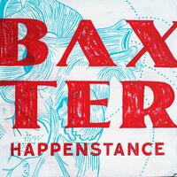 Funk Friday - Baxter