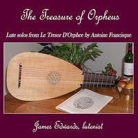 Courante - James Edwards