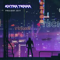Nomad - Extra Terra