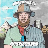 Green Mountain Blues - Jacob Green