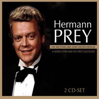Der Wasserträger: Gott, helfe gütig meinem Streben - Hermann Prey & Луиджи Керубини