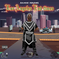 Safe Travels - Amoz Israel