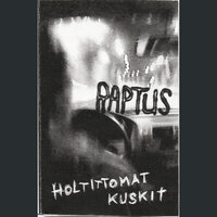 Lintu Potenssiin Kaksi - Raptus