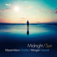 What About Now - Massimiliano Coclite & Morgan Fascioli