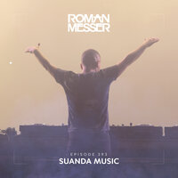 Gardens (Suanda 393) - Lost Witness & FAWZY & Yasmin Jane