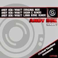 What? - Andy Bsk & Flash-X & Andy Bsk & Flash-X
