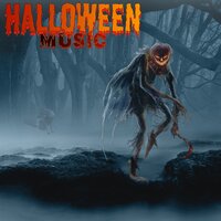 Spirits of the Dark Forest - The Citizens of Halloween & Halloween Music