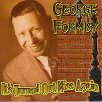 Lancashire Hot Pot Swingers - George Formby