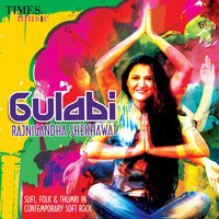 Colour Kesaria - Rajnigandha Shekhawat