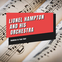 Double Talk - Lionel Hampton and His Orchestra
