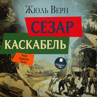 Жюль Верн. «Сезар Каскабель». Часть 14 - Владислав Погиба