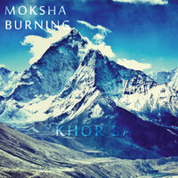 The Yearning - Guillermo de Llera Blanes & Moksha Burning