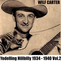 Roll Along Kentucky Moon - WILF CARTER