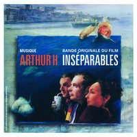 Gisèle dans la jungle - Arthur H