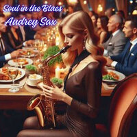 You in the Mind - Audrey Sax