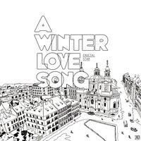 A WINTER LOVE SONG - Crucial Star