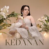 KEDANAN - SYAHIBA SAUFA