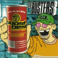 Wendy - The Busters