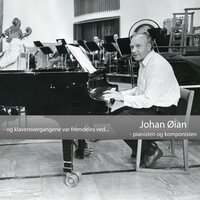 Strawberry Fair - Johan Øian & Tommy Reilly