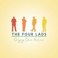 That Old Feeling - The Four Lads