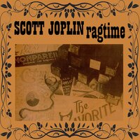 Sunflower Slow Drag - Scott Joplin