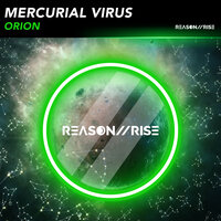 Orion - Mercurial Virus