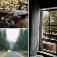 Charming Ambience for Foggy Days - Jazz Music Lounge