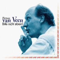 Toupet - Herman Van Veen