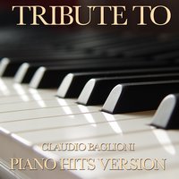 Ragazza di campagna - Pianista Sull'Oceano