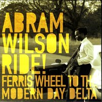 Blow To The Head Part II - Abram Wilson