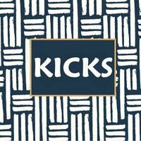 Kick 07 - Groove Maniak