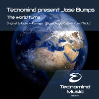 The World Turns - Jose Bumps