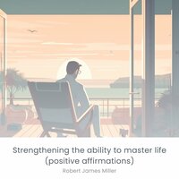 Affirmations for Goal Setting and Achievement - Robert James Miller