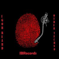 Ediskrad - Igor Beard