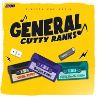 General - Cutty Ranks
