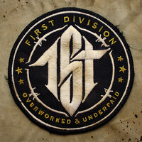 Stand Down - First Division