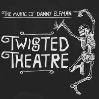 Beetlejuice Theme (From "Beetlejuice") - Thematic Pianos