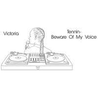 Beware of My Voice - Victoria & TENNIN