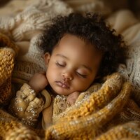 Canciones De Cuna A La Luz De La Luna Y De Suavidad - Felicidad musical para bebés & Radio de cuna & Estimulación Temprana