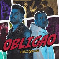 Obligao - Ejota20 & Mendez